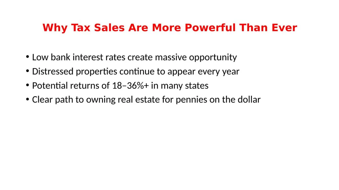 Original training content slide with inconsistent formatting